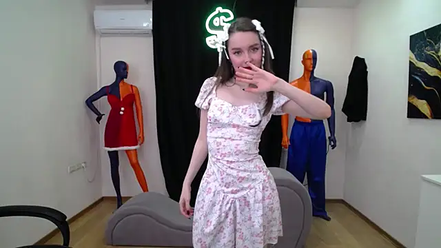 CloudGrace online show from 02/08/25, 03:19