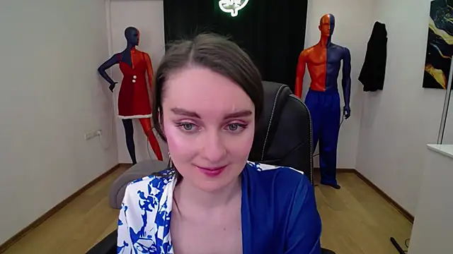 CloudGrace online show from 02/12/25, 09:20