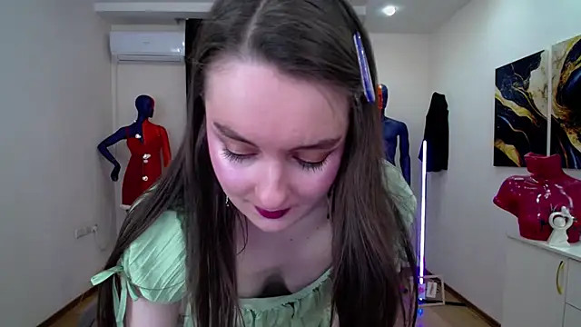 CloudGrace online show from 02/21/25, 10:17