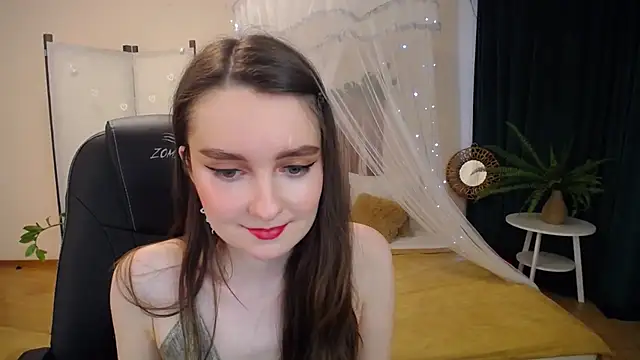 CloudGrace online show from 03/11/25, 09:24