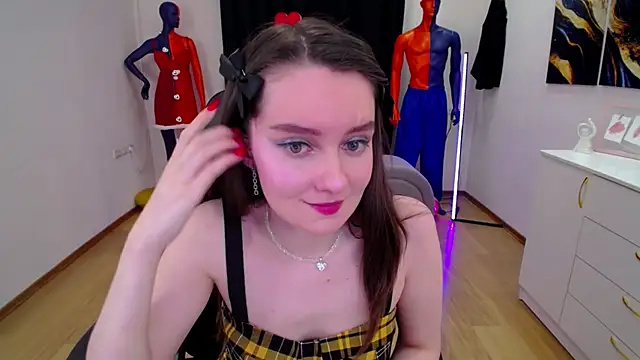 CloudGrace online show from 03/20/25, 03:13