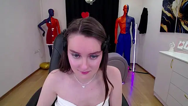 CloudGrace online show from 03/20/25, 06:19