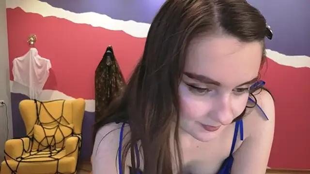 CloudGrace online show from 11/06/25, 03:18