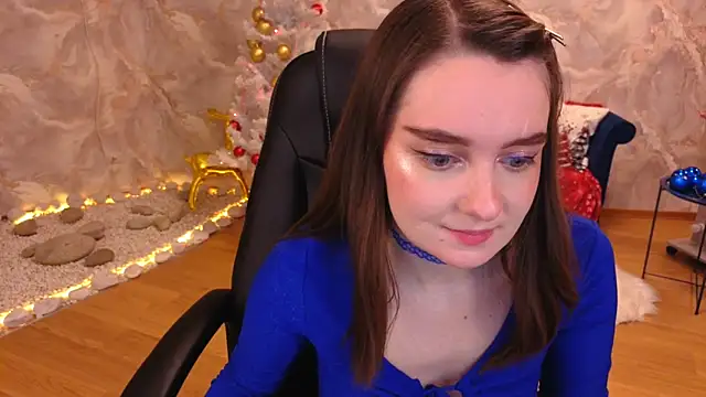 CloudGrace online show from 12/23/25, 03:15