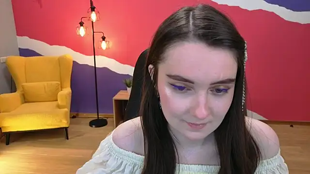 Snapshot of CloudGrace chatting on 02/04/26, 03:12 CloudGrace online show from 02/04/26, 03:12