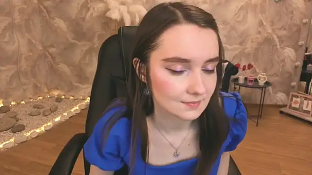 Snapshot of CloudGrace chatting on 02/12/26, 03:23 CloudGrace online show from 02/12/26, 03:23