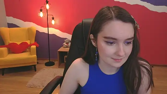 Snapshot of CloudGrace chatting on 02/28/26, 03:29 CloudGrace online show from 02/28/26, 03:29