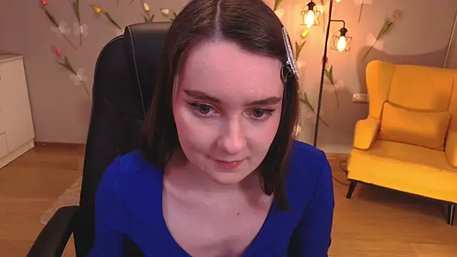 CloudGrace online show from 03/08/26, 03:21