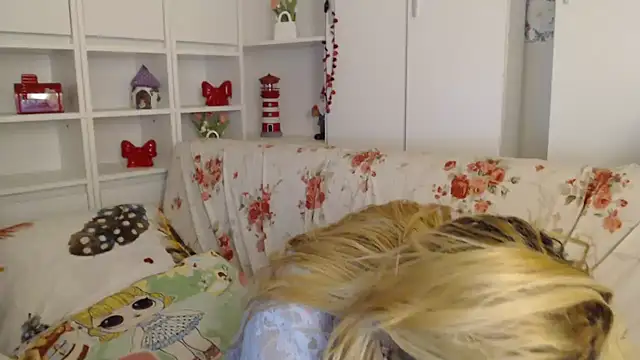 spell of love online show from 04/04/26, 07:11