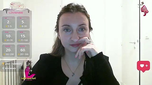 SusanCurt online show from 03/11/25, 09:56