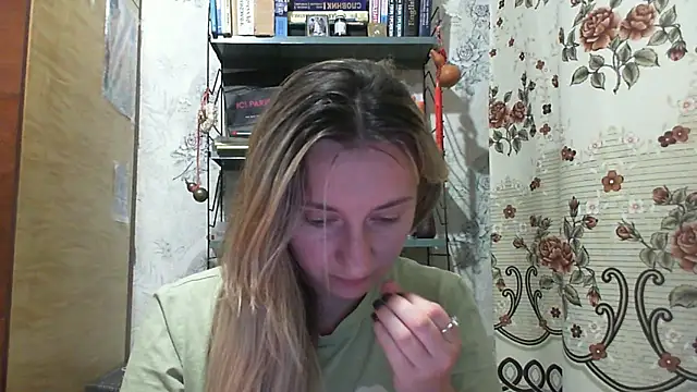 SusanCurt online show from 09/09/25, 06:51