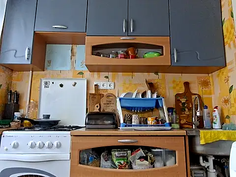 MARMELADINKA- online show from 02/03/26, 10:53