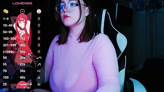 Mini Mo online show from 04/01/26, 03:42