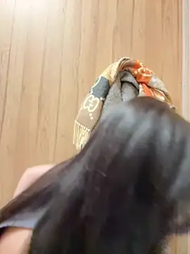 Wet  Bunny online show from 02/01/25, 12:47