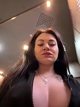 Wet  Bunny online show from 02/05/25, 06:35