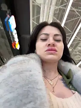 Wet  Bunny online show from 02/09/25, 09:47