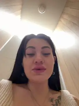 Wet  Bunny online show from 02/09/25, 12:52