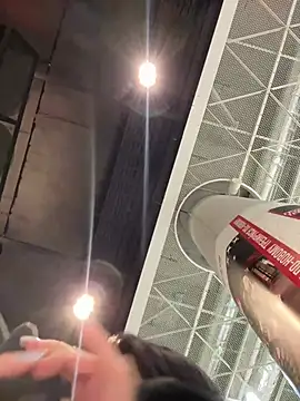 Wet  Bunny online show from 02/16/25, 12:54