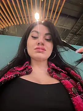 Wet  Bunny online show from 03/02/25, 12:43