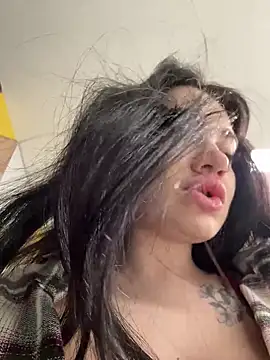 Wet  Bunny online show from 03/05/25, 09:38