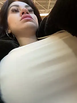 Wet  Bunny online show from 03/15/25, 09:41