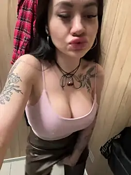 Wet  Bunny online show from 03/16/25, 09:38