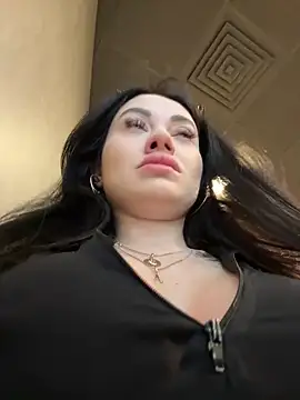 Wet  Bunny online show from 09/18/25, 06:37