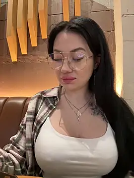 Wet  Bunny online show from 09/20/25, 06:25