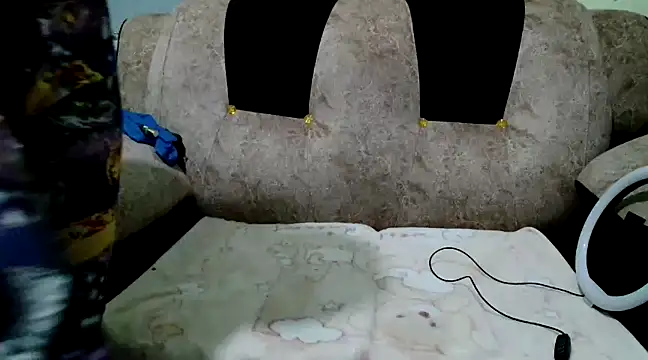 goddes love online show from 03/10/25, 07:07