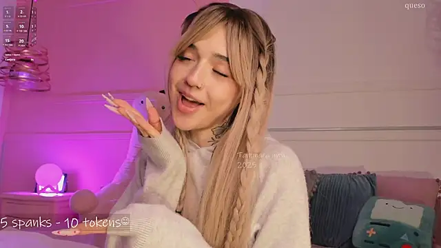  Tammara  online show from 02/24/25, 07:30