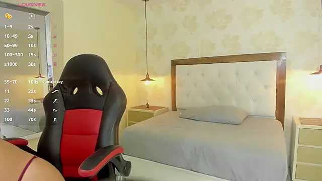 clarisKlein online show from 02/13/26, 04:19