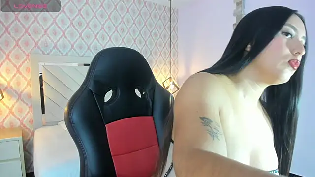 clarisKlein online show from 05/23/26, 12:09