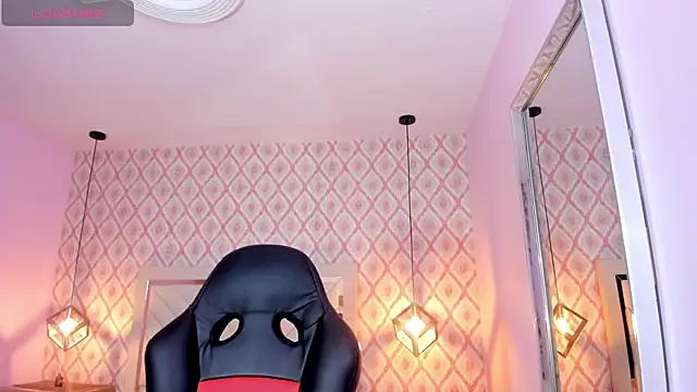 clarisKlein online show from 07/07/26, 12:20