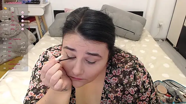 Snapshot of naughtykiss chatting on 01/26/25, 12:22 naughtykiss online show from 01/26/25, 12:22