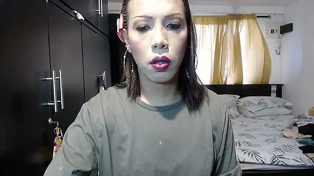 sensual nataliee online show from 02/09/25, 03:45