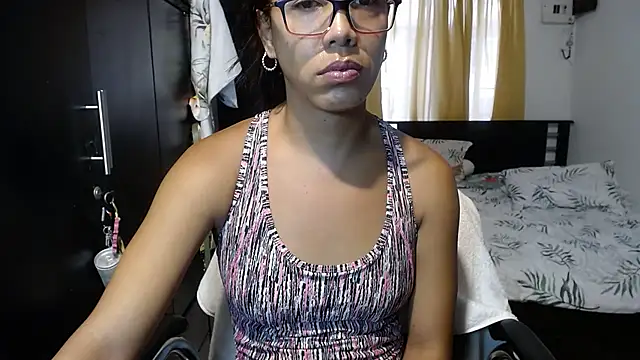 sensual nataliee online show from 02/14/25, 09:10