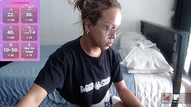 sensual nataliee online show from 03/12/26, 02:23