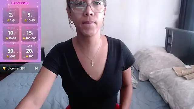 sensual nataliee online show from 03/26/26, 02:44