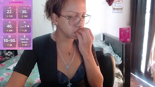 sensual nataliee online show from 06/07/26, 03:38