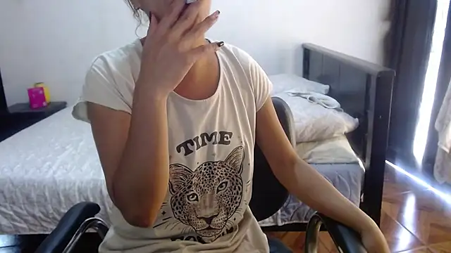sensual nataliee online show from 07/07/26, 02:43