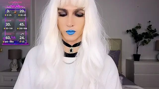 HelenSpellman online show from 12/03/24, 07:32