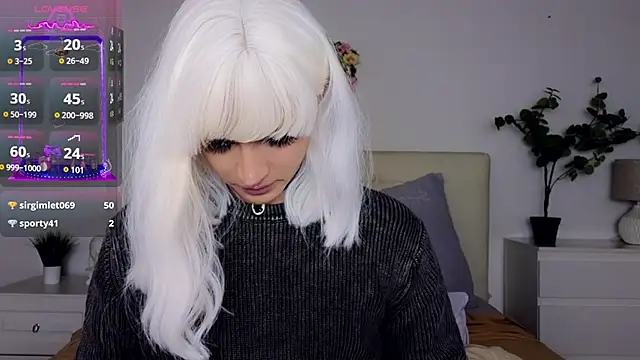 HelenSpellman online show from 12/11/24, 08:36