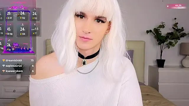 HelenSpellman online show from 12/17/24, 09:07