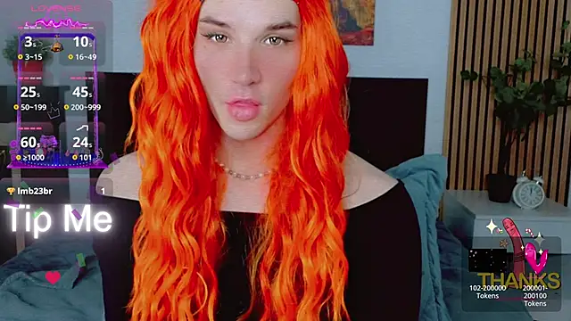 HelenSpellman online show from 02/10/26, 03:43