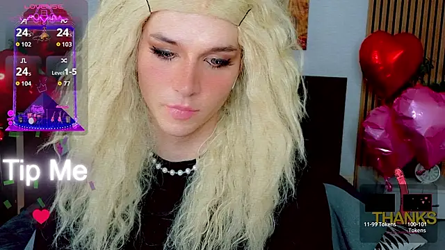 HelenSpellman online show from 02/16/26, 03:13