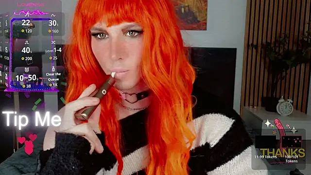 HelenSpellman online show from 03/12/26, 03:07