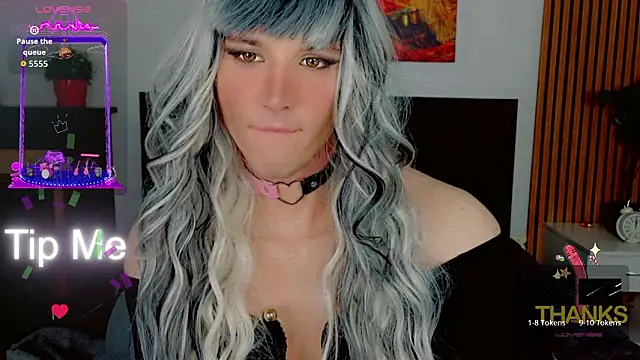 HelenSpellman online show from 03/28/26, 04:06