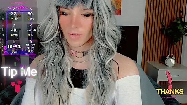 HelenSpellman online show from 03/31/26, 02:13