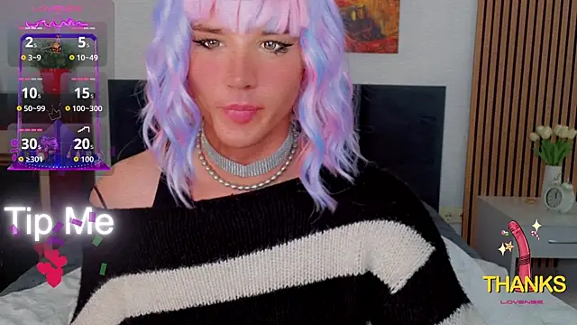 HelenSpellman online show from 04/19/26, 06:13