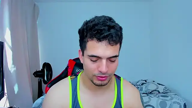 tanner hard  online show from 02/03/25, 02:34